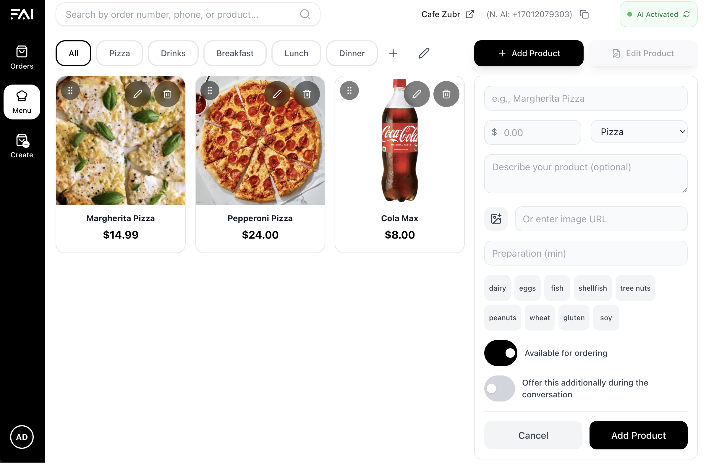 Що може робити дизайнер, який використовує AI — від ідеї до живого продукту - Image 1