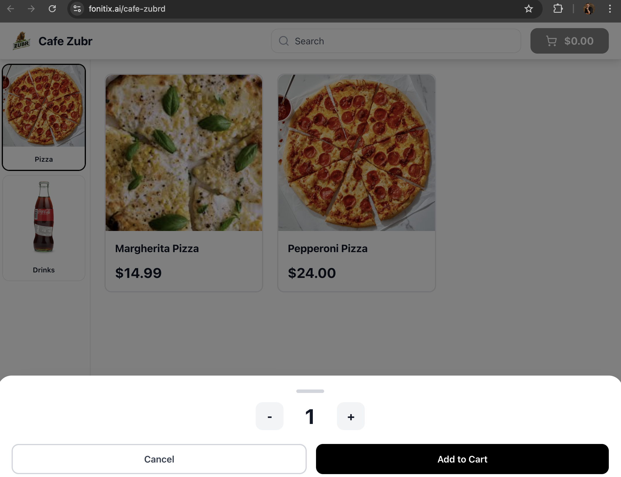 Що може робити дизайнер, який використовує AI — від ідеї до живого продукту - Image 2