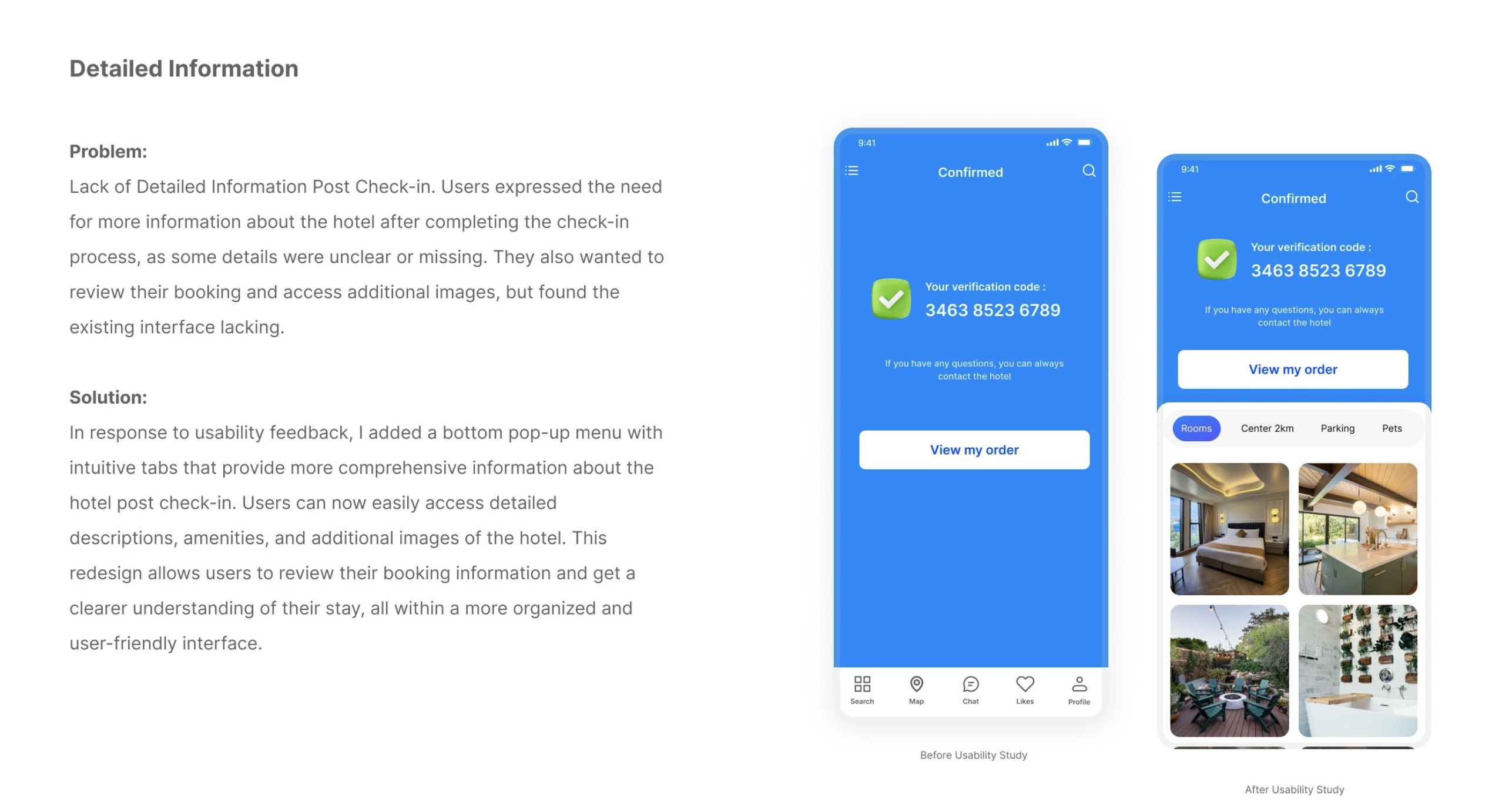 Hotel Booking App - Image 13