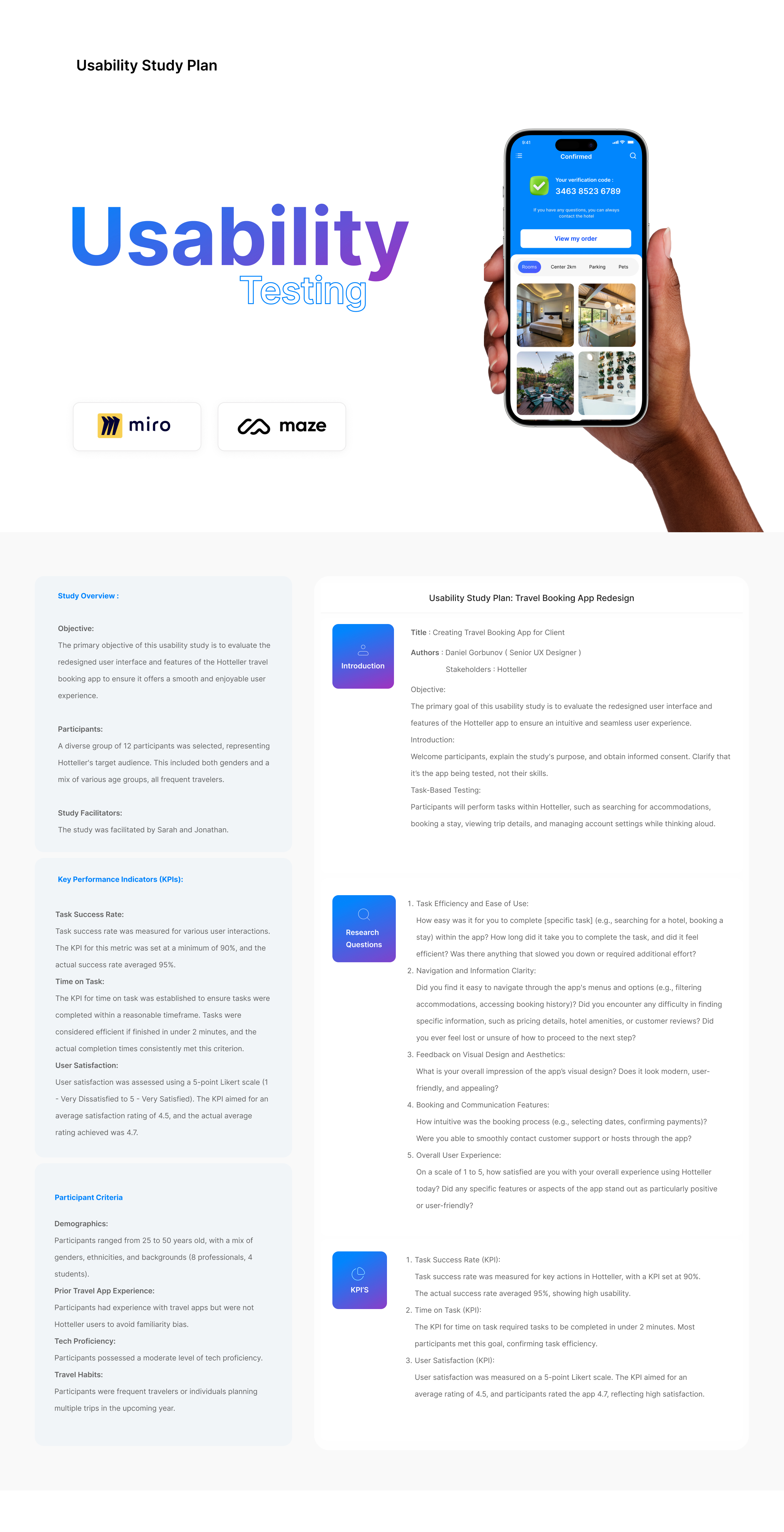 Hotel Booking App - Image 7